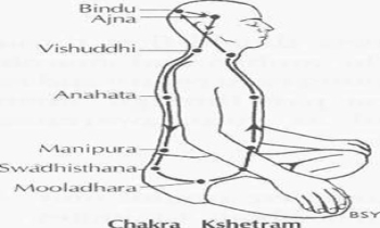 SUSHUMNA: L’unione tra terra e cielo