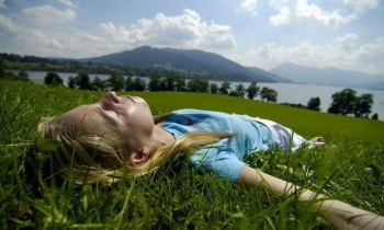 Rilassamento profondo