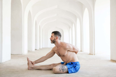 IL VINYASA YOGA