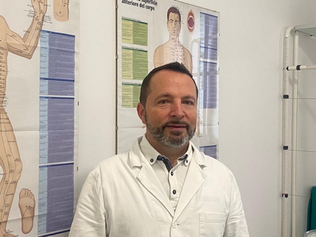 Francois Paul D’Avanzo