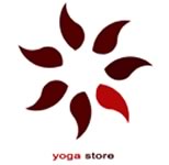 Yoga Store logo