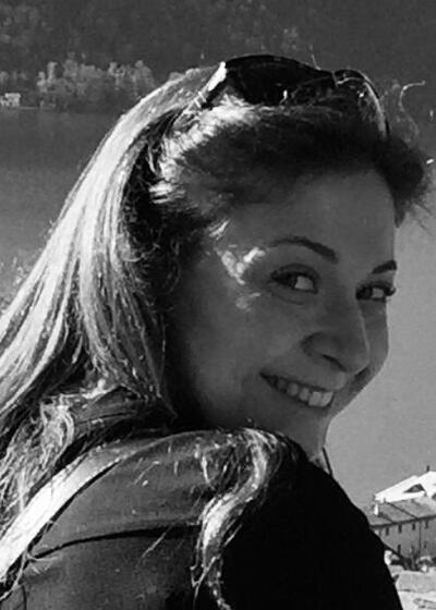 Daniela De Berardinis